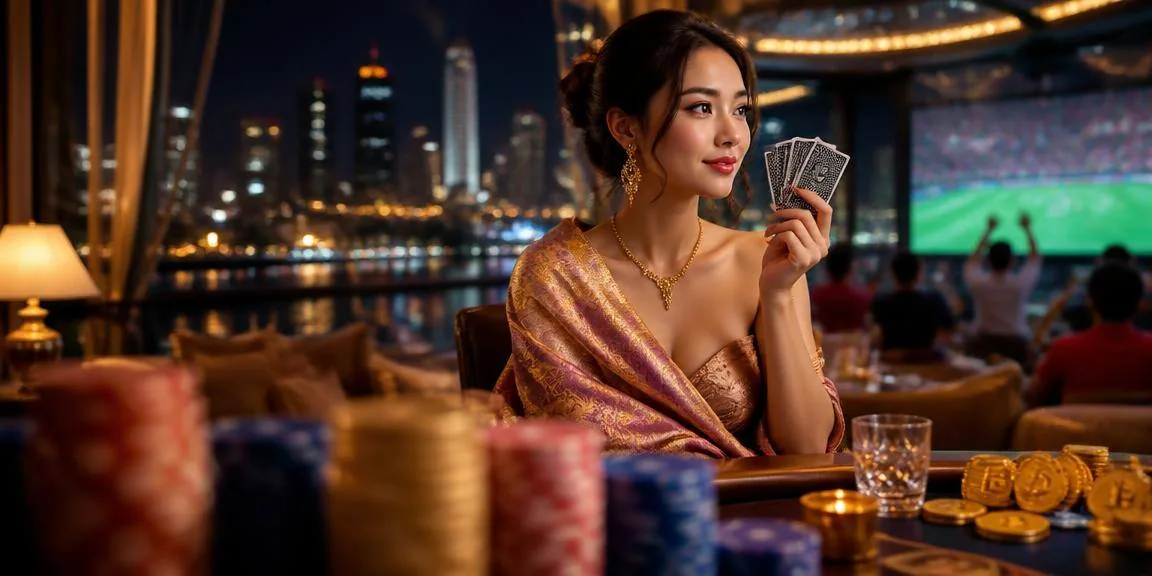 Venice168 คืนยอดเสียรายสัปดาห์